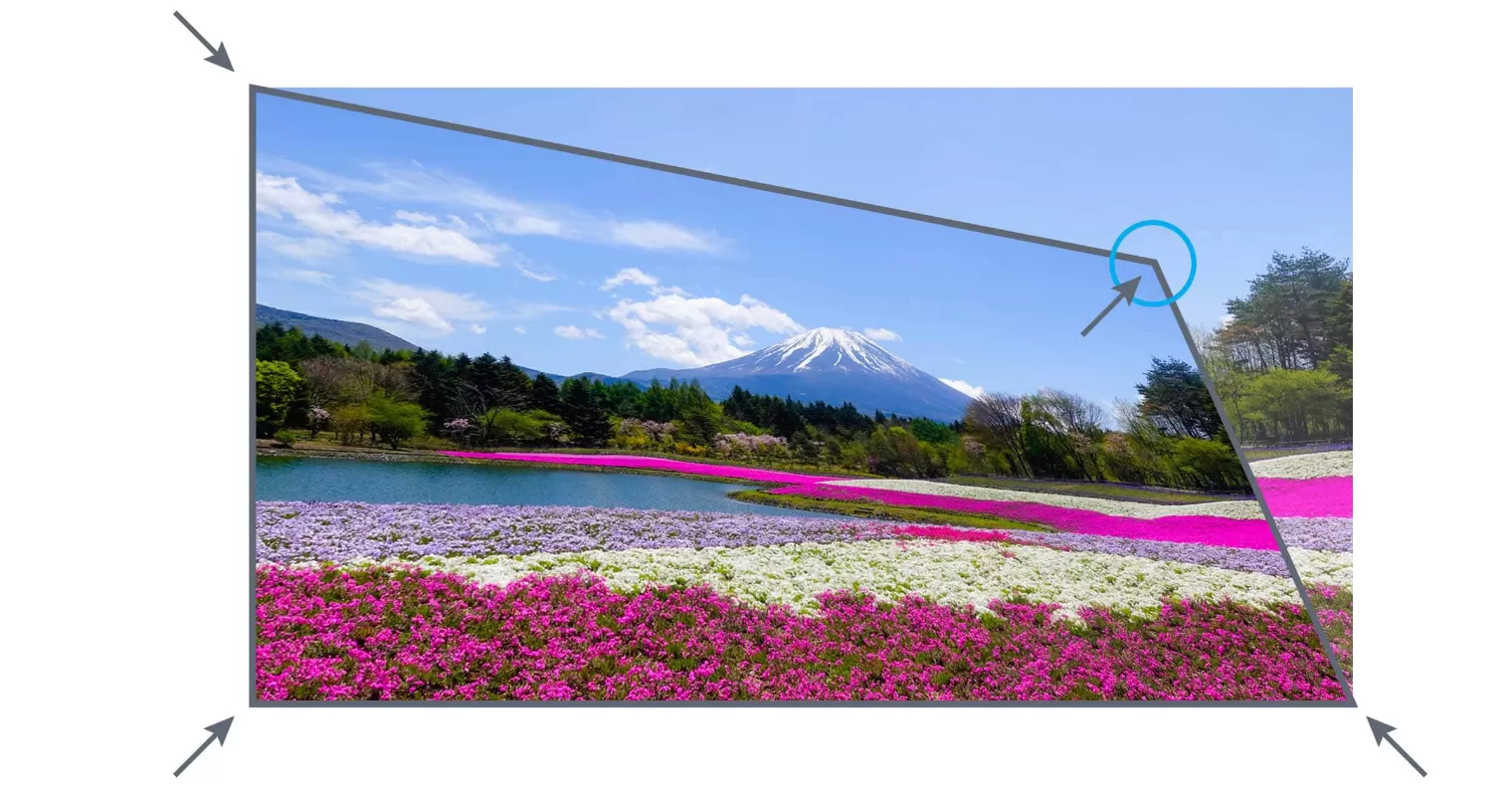 Máy chiếu 4K Optoma UHD35+